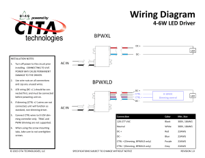 Wiring Diagram