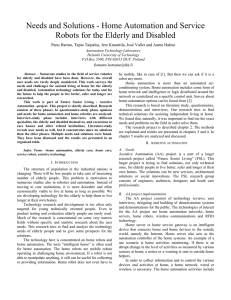 Preparation of Papers in a Two-Column Format for the 21st Annual