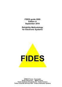 Fides guide 2009A