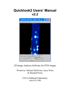 Quicklook2 Users` Manual