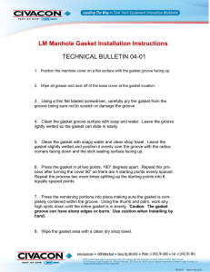 LM Manhole Gasket Installation.pub