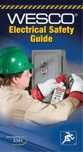 Electrical Safety Guide