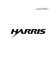Z-PreIns - Gates Harris History