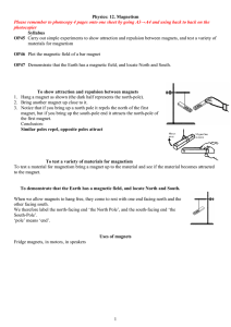 2. Magnetism - Rocoscience