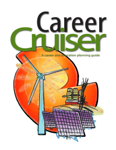 Career Cruiser - Florida Department Of Education