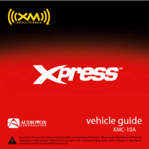Xpress Car 128-7472C 8-01-06