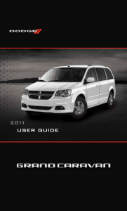 Grand Caravan