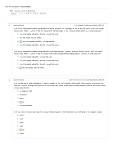 HW 9 solutions