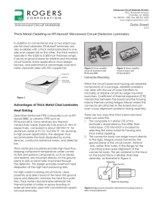 Data Sheet - globalcommhost.com