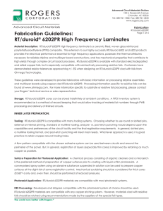 Fabrication-Guidelines-RT-duroid-6202PR-High