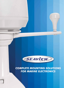2013 Seaview Catalog