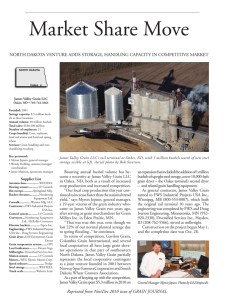 the article in Nov/Dec 2010 Grain Journal