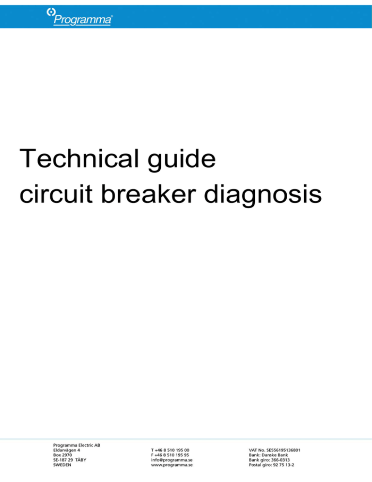 technical-guide-circuit-breaker-diagnosis