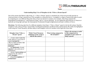 Thinkmap Visual Thesaurus - An online thesaurus and dictionary of