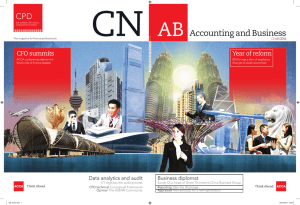 CN Accounting and Business