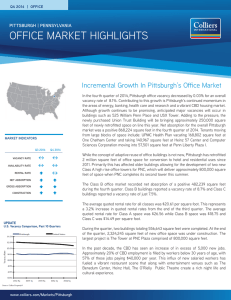 pittsburgh - Colliers International