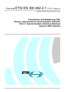 EN 300 462-2-1