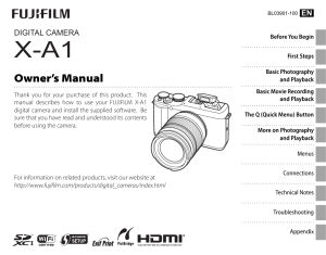 X-A1 (PDF:2.70MB)