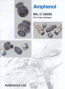 Printed Circuit Board Contacts