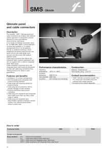 SMS Catalogue - Allied Connectors