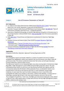 EASA_SIB_2016_02. - (EASA) Airworthiness Directives