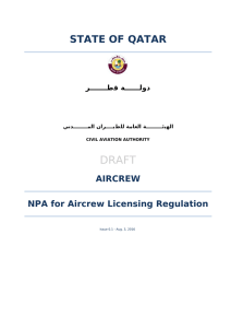 Read - Civil Aviation Authority