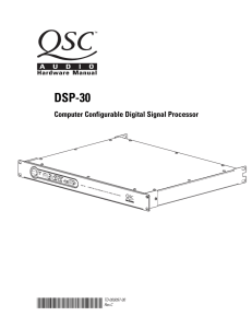 DSP-30