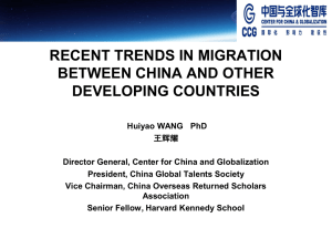 Countries - International Organization for Migration