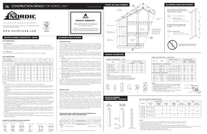 EN – english - Nordic Structures