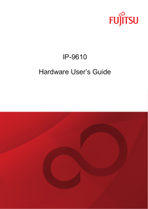 ip-9610_hardware user`s guide_v1.0