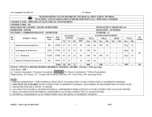 EC6G - Government Polytechnic Distance Learning Pune