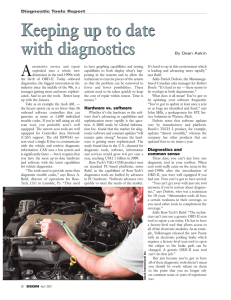 pg 30-34 - diagnostic tools - Ross-Tech
