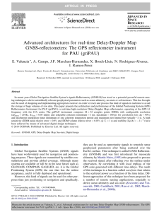 Advanced architectures for real-time Delay