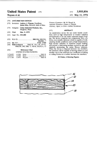 Anti-friction device