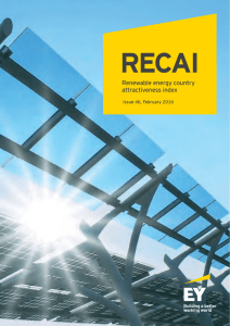 EY - RECAI 46 Feb 2016