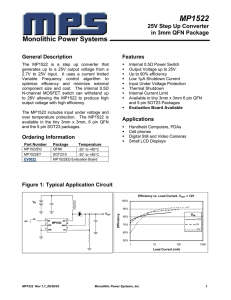 MP1522 Rev 1.5 - BB Electronic