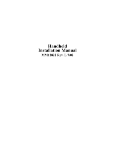 MM12822 RvL 5-02 Handheld Installation Manual.book