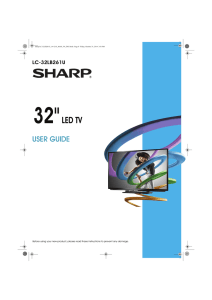 Sharp LC-32LB261U_14-1218_MAN_V4_ENG.book