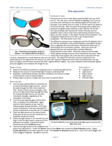 polarization