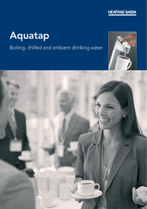 Aquatap - E-TradeCounter