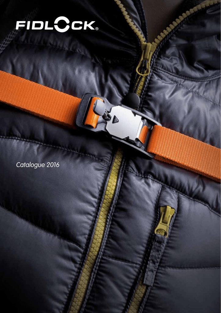 fidlock sternum strap