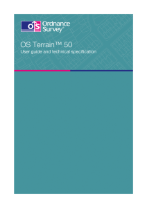 1.77 Mb pdf: D05300_49_OS Terrain 50