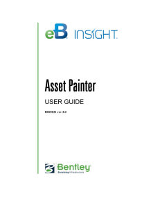 eB Asset Painter User Guide
