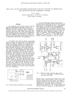 lers, storage registers,logic gating systems