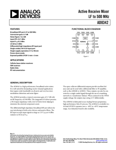 datasheet - rf-microwave.com