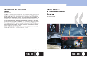 OECD Studies in Risk Management