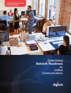 Get the Network Readiness Guide