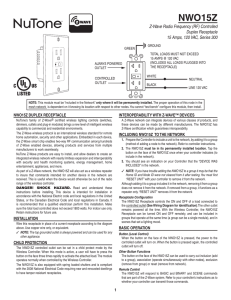 Installation Guide