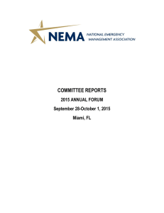 committee reports