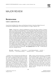 major review - Keratoconus.com